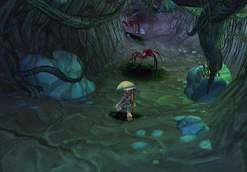 Mushroom Men: The Spore Wars - Imagen 18